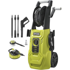 Nettoyeur Haute Pression Ryobi Ry150Pwa