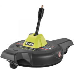 Nettoyeur de Surface Ryobi Électrique Haute Pression