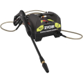 Nettoyeur Haute Pression RYOBI RY141612