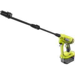 Pistolet Haute Pression sans fil Ryobi RY18PW22A 0