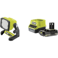 Projecteur Led Portable Ryobi 18v One+