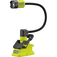 Lampe Flexible Led Ryobi RLCF18 0