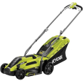 Tondeuse À Gazon Poussée Ryobi RLM13E33S