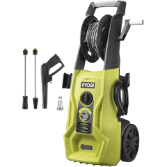 Nettoyeur Haute Pression Ryobi Ry170pwa