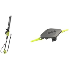 Taille Haie RYOBI OPT1845 sur Perche sans fil