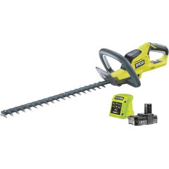 Taille Haies sans fil Ryobi RHT184520