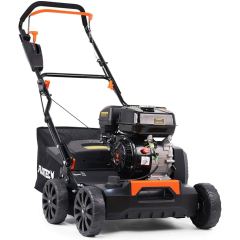 Scarificateur Aérateur Thermique FUXTEC Fx Bv240