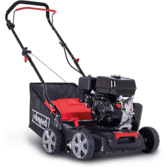 Scarificateur Thermique Scheppach SC55P