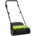 Scarificateur Électrique VidaXL 93808