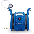 Compresseur D&rsquo;air Scheppach Airforce 7 Mobile