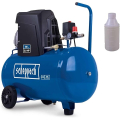 Compresseur D&rsquo;air Scheppach HC63