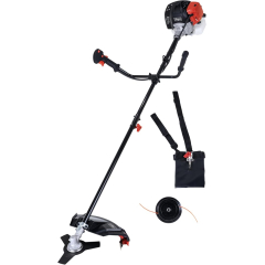 Débroussailleuse Thermique Scheppach BCH5200PB