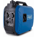 Groupe Électrogène Scheppach Sg2500i Inverter