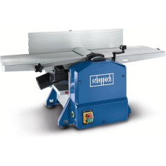 Raboteuse & Dégauchisseuse Compte Scheppach HMS1070