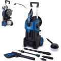 Nettoyeur Haute Pression Électrique Scheppach HCE3000