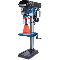 Perceuse À Colonne Scheppach DP19 Vario