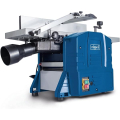 Raboteuse & Dégauchisseuse Compacte Scheppach HMS860