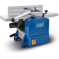 Raboteuse Dégauchisseuse Compacte Scheppach HMS850
