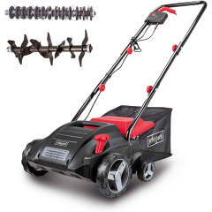 Scarificateur Électrique Scheppach SC32