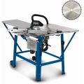 Scie Circulaire sur Table Scheppach TS310