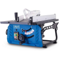 Scie sur Table Scheppach HS210