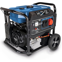 Générateur Scheppach SG7100x