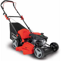 Tondeuse À Essence Scheppach MP150 46