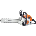 Scie À Moteur Stihl MS 211