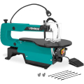 Scie À Chantourner VONROC À 120W