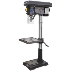 Foret Colonne Sol Sealey Pdm260f