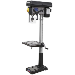 Perceuse À Colonne Sealey Premier PDM240F