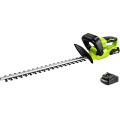 Taille Haies Électrique SnapFresh sans fil 20V