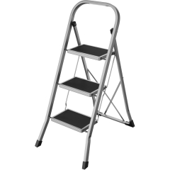 Marchepied Pliable SONGMICS GSL003GY01