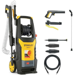 Nettoyeur Haute Pression Stanley SXPW22DHS