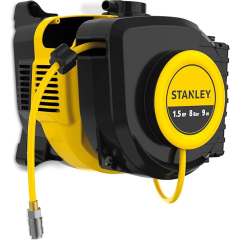 Compresseur Mural Stanley Walltech Mur