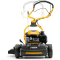 Tondeuse Broyeuse Automotrice Stiga Multiclip 747 SD