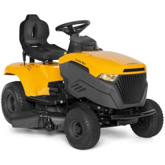 Tracteur de Pelouse Thermique Stiga Tornado 398 M