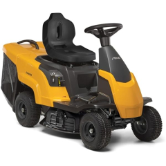 Tracteur À Gazon Stiga Combi 166