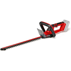 Taille Haie sans fil Einhell GC CH 18-50 Li Solo
