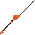 Taille Haies Perche Black+Decker PH5551 QS