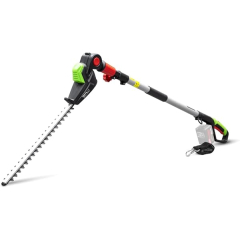 Taille Haies sur Perche Constructor sur 20V Max sans Batterie