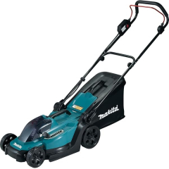 Tondeuse À Gazon Makita DLM330SM