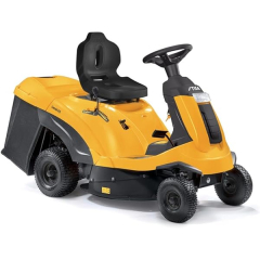 Tondeuse Autoportée Stiga Combi 372