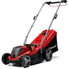 Tondeuse sans fil Einhell GE CM 18-33 Li Kit Power X Change