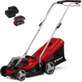Tondeuse À Gazon Einhell GE CM 36-33 Li Kit Power X Change