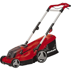 Tondeuse sans fil Einhell GE CM 36-37 Li Solo