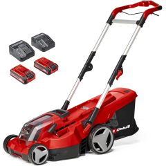 Tondeuse À Gazon sans fil Einhell RASARRO 36-36 Kit Power X Change