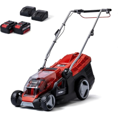 Tondeuse À Gazon Einhell GE CM 36-36 Li