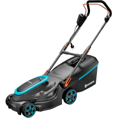 Tondeuse À Gazon Électrique Gardena PowerMax 37-1800 G2