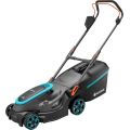 Tondeuse À Gazon Gardena PowerMax 37-36V P4A